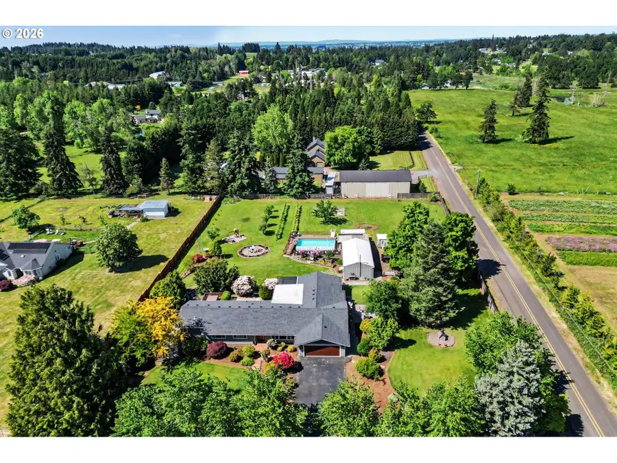8131 SE Pudding Creek Dr, Salem, OR 97317 - #2