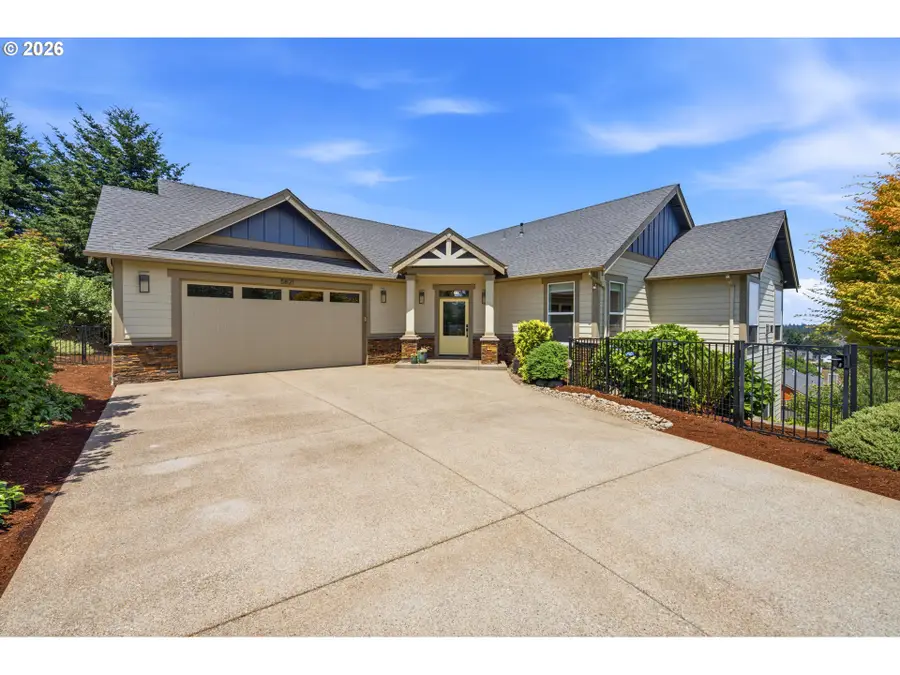 5821 Blanco Ct, Salem, OR 97306 - #2