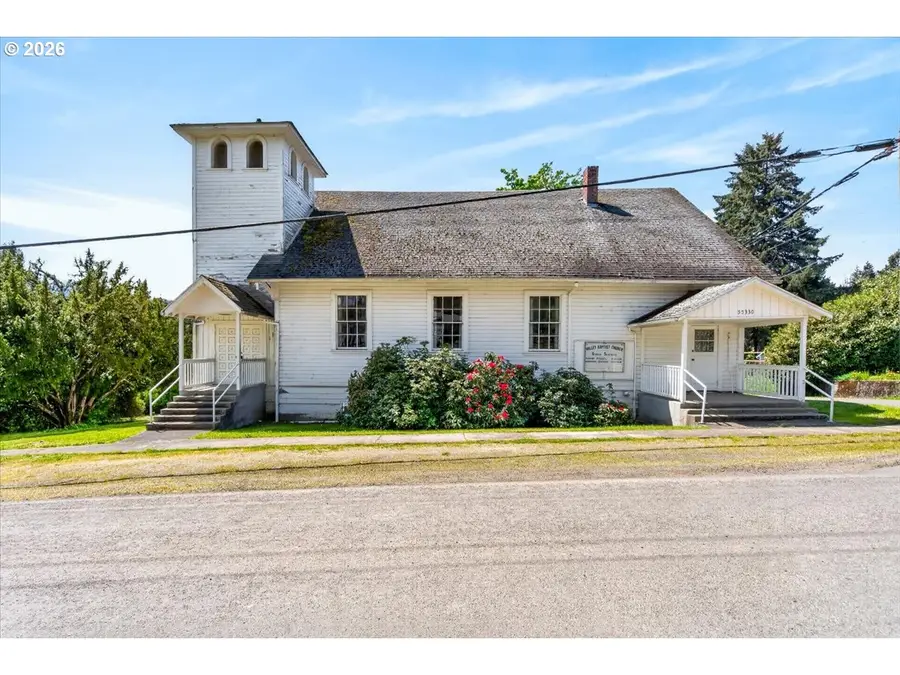 55330 SW Lovegren Dr, Gaston, OR 97119 - #2