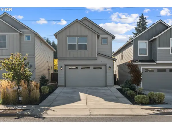 5723 NE 58th Way, Vancouver, WA 98661