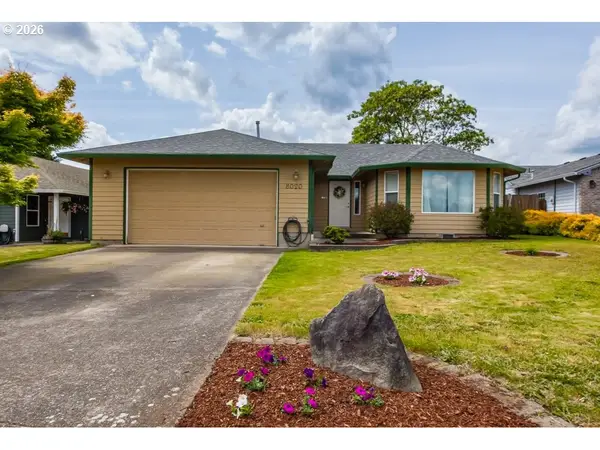 8020 NE 104th Ave, Vancouver, WA 98662