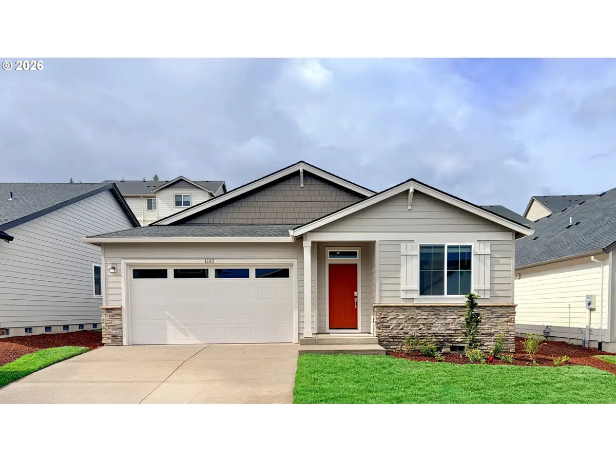 16811 SW Lorikeet Ln, Beaverton, OR 97007 - #1