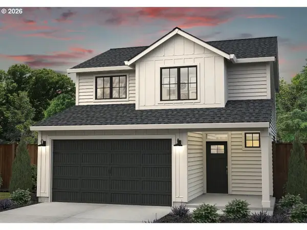1911 NW 21st Cir, BattleGround, WA 98604