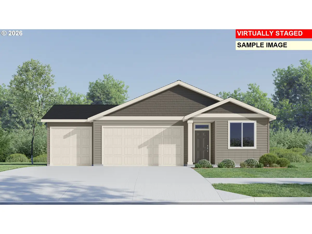 3613 NE New York Ave, Estacada, OR 97023 - #1