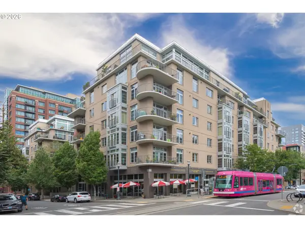 1133 NW 11th Ave #413, Portland, OR 97209