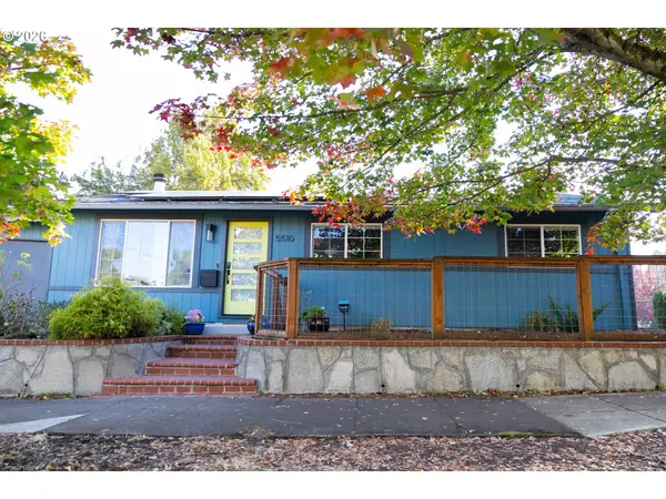 5510 NE 35th Pl, Portland, OR 97211