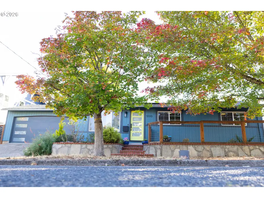 5510 NE 35th Pl, Portland, OR 97211 - #2