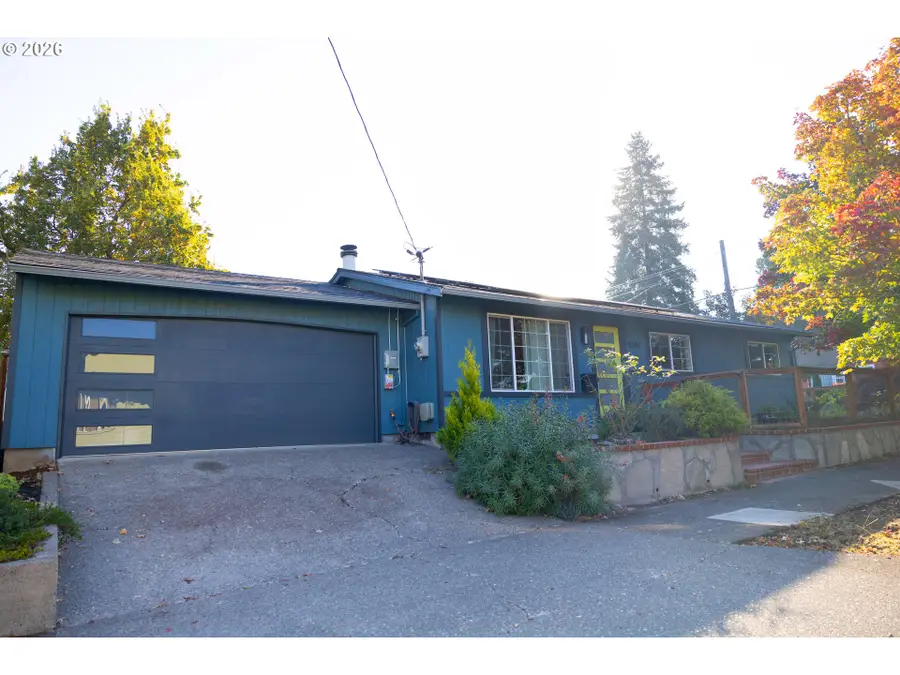 5510 NE 35th Pl, Portland, OR 97211 - #3