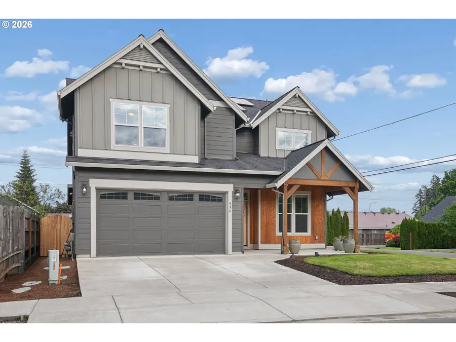 896 SE 43rd Ave, Hillsboro, OR 97123 - #2