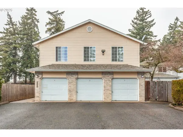 2431 SE 141st Ave, Portland, OR 97233