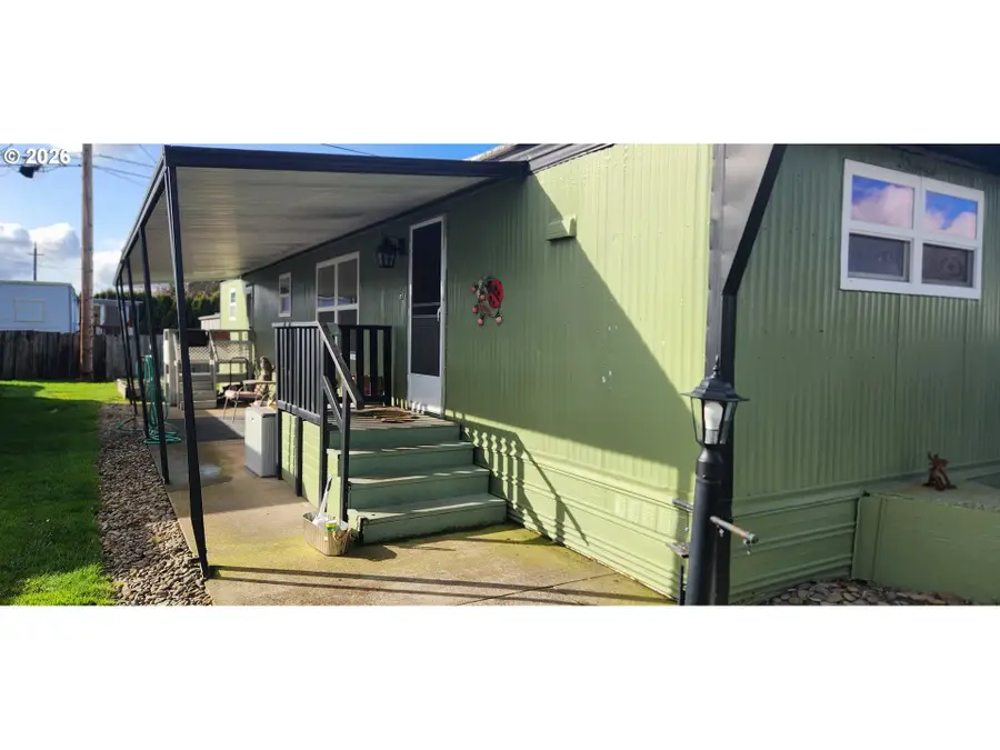 501 Division Ave #11, Eugene, OR 97404 - #2