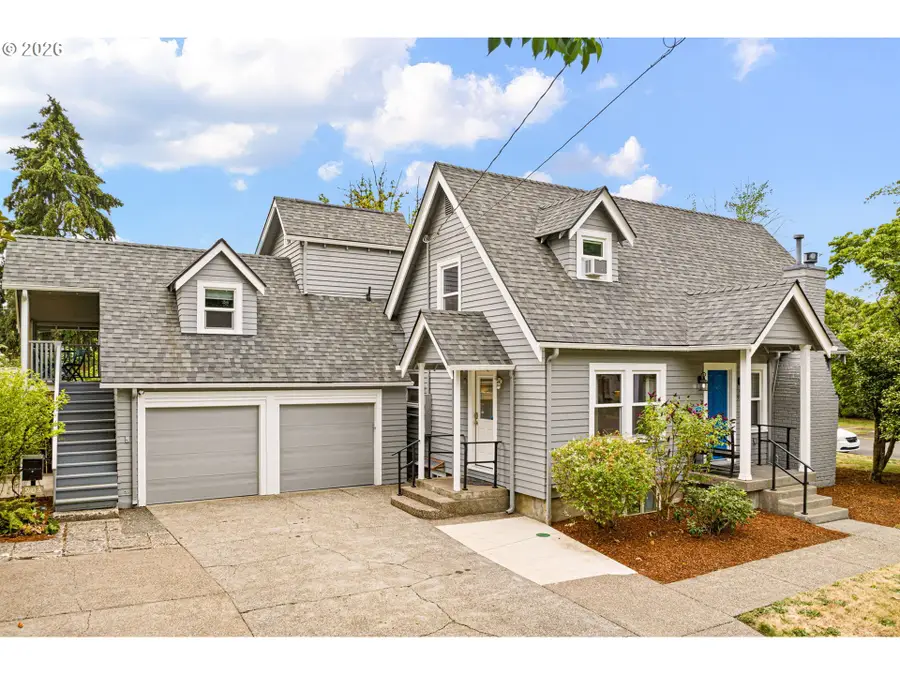 910 E 22nd Ave, Eugene, OR 97405 - #2