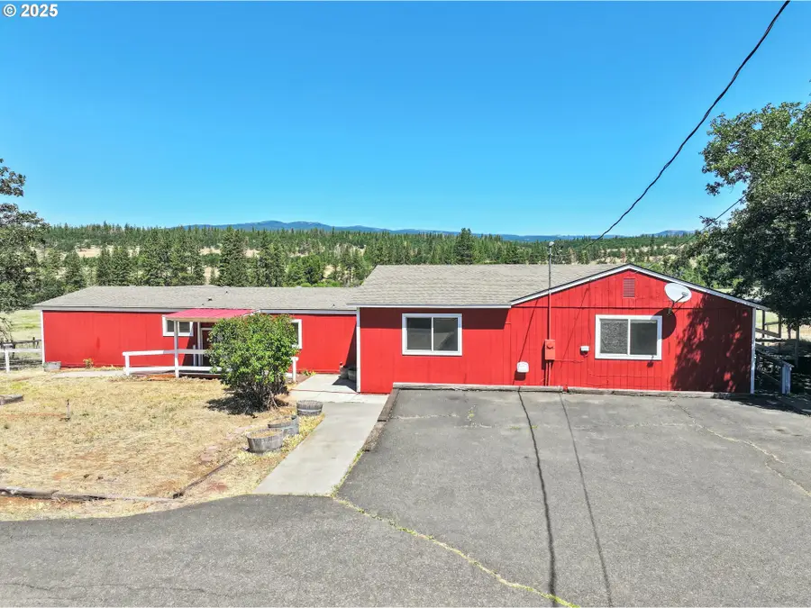 195 Woodland Rd, Goldendale, WA 98620 - Image #2