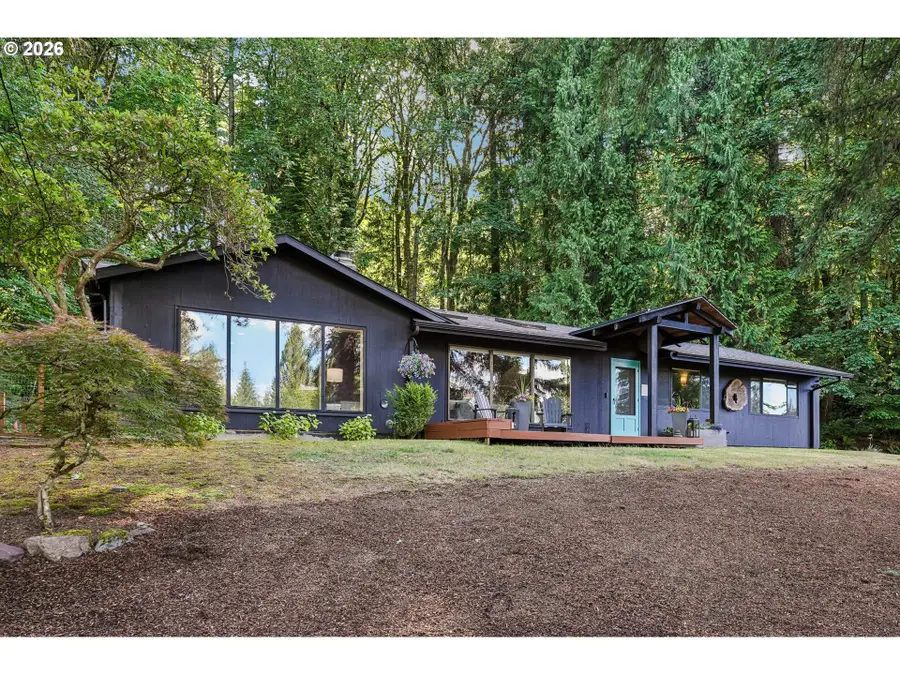 1322 SW Maplecrest Dr, Portland, OR 97219 - #3