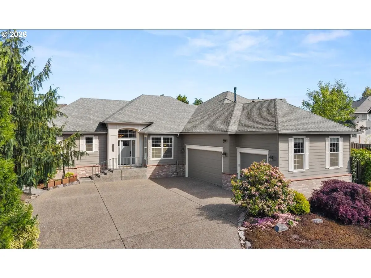 10641 SW Edgewood Ct, Wilsonville, OR 97070 - #1