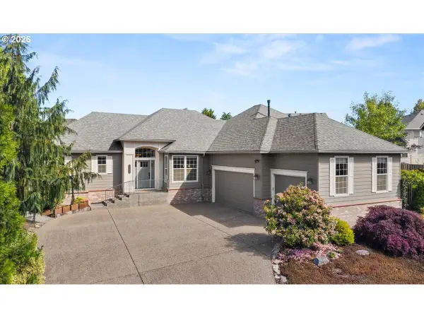 10641 SW Edgewood Ct, Wilsonville, OR 97070