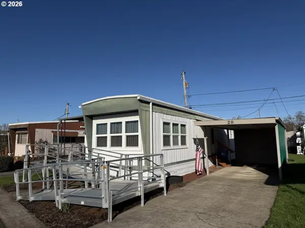 501 Division Ave #20, Eugene, OR 97404