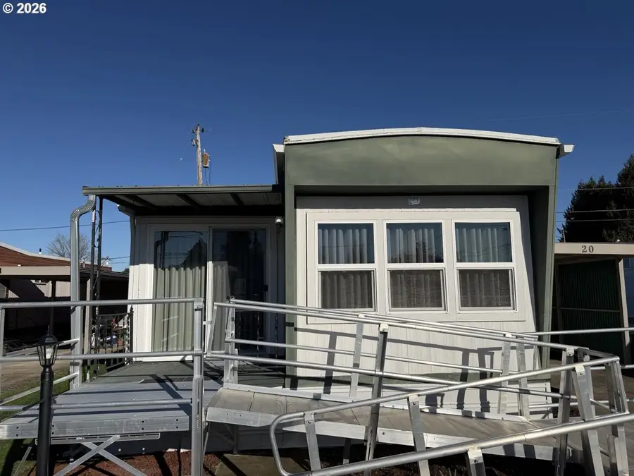 501 Division Ave #20, Eugene, OR 97404 - #3