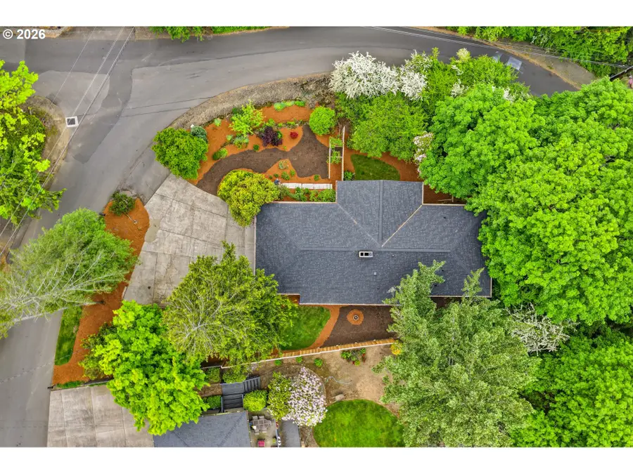 600 SW Viewmont Dr, Portland, OR 97225 - #2