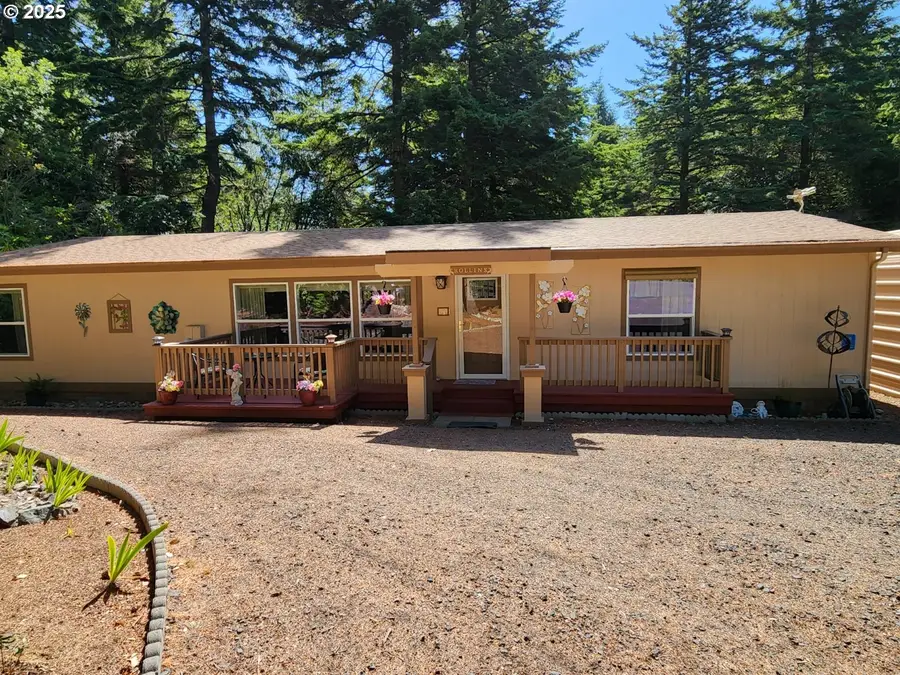 41985 Humbug Way, Port Orford, OR 97465 - Image #3