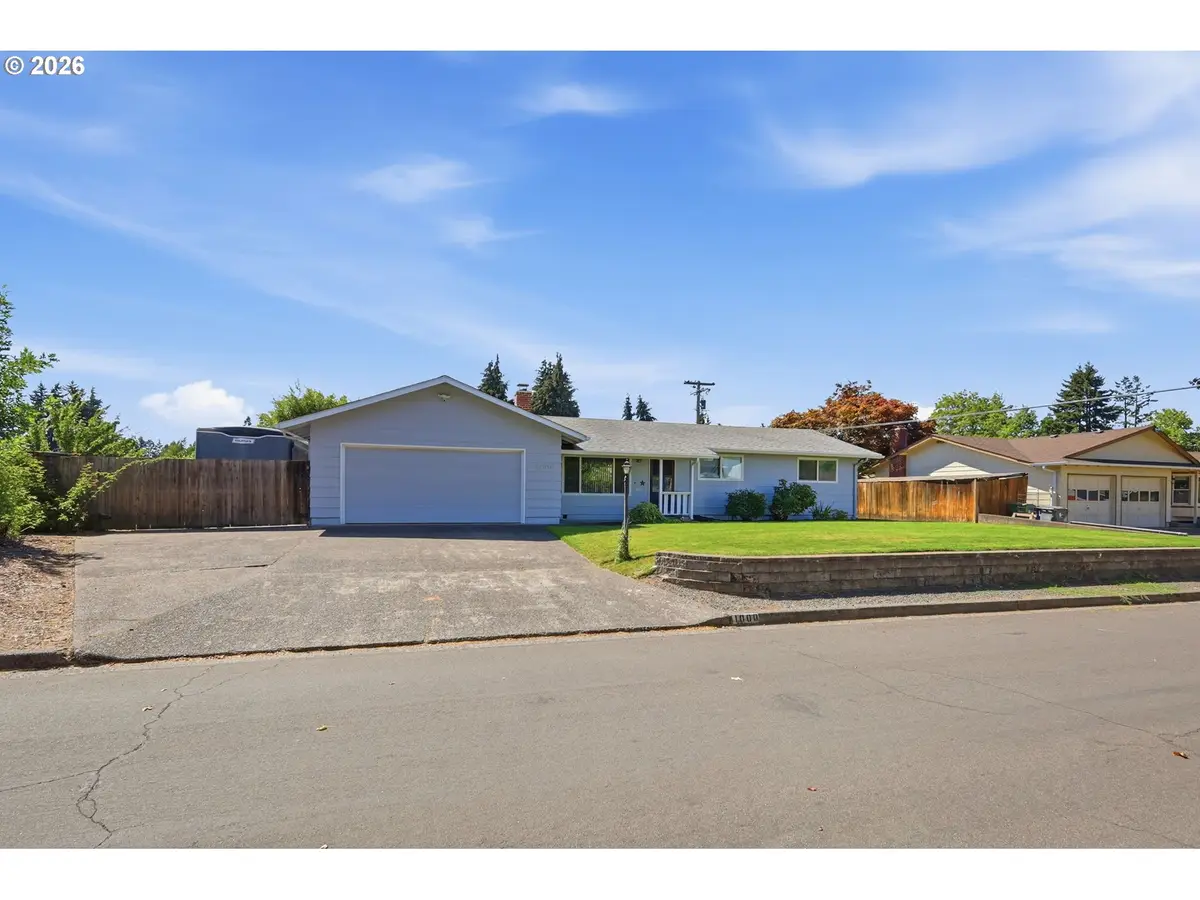 1000 Saville Ave, Eugene, OR 97404 - #1