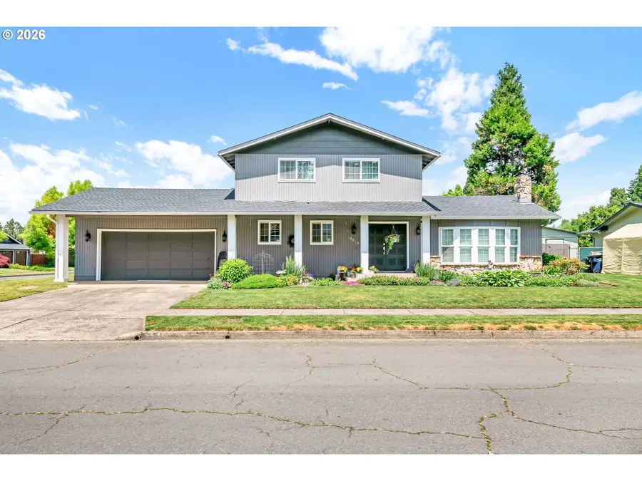 6616 E St, Springfield, OR 97478 - #3