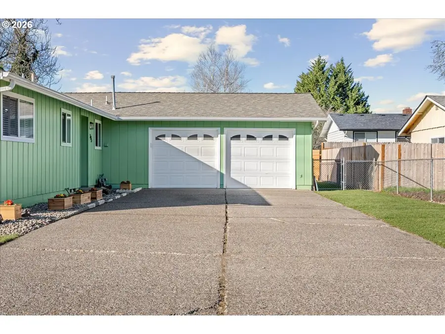 395 Stark St N, Salem, OR 97303 - #3