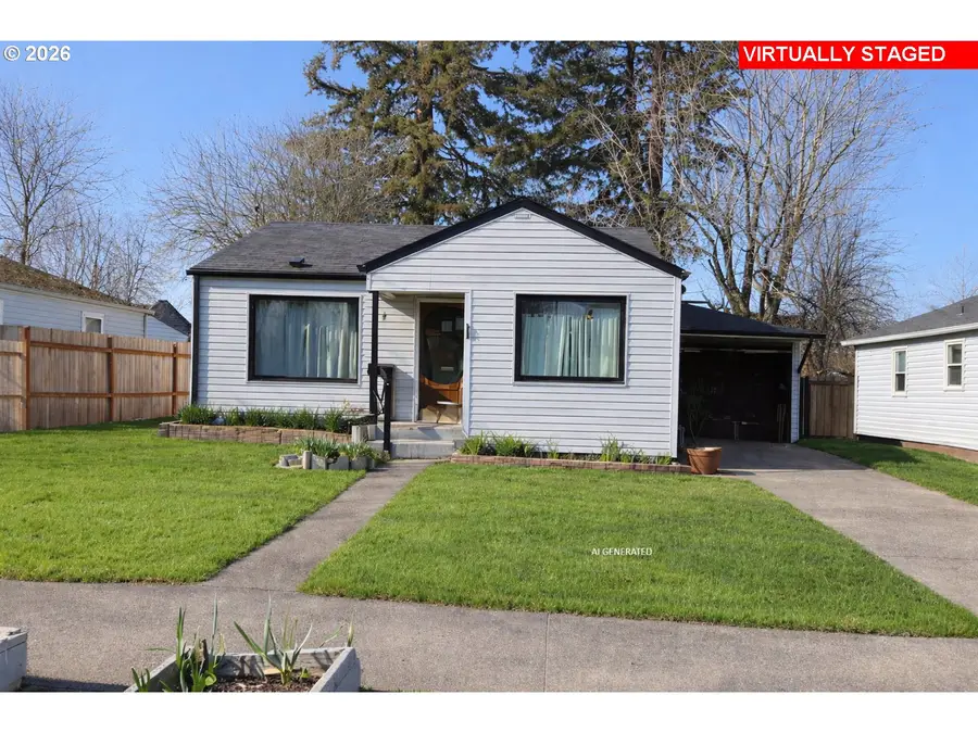 1405 Baker St, Salem, OR 97301 - Image #2