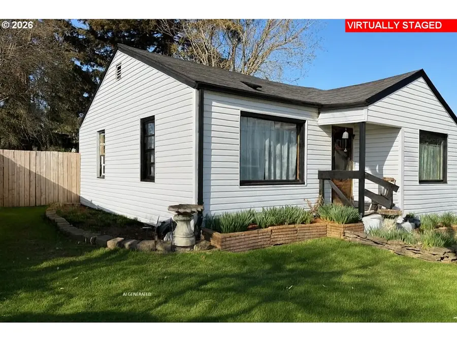 1405 Baker St, Salem, OR 97301 - Image #3