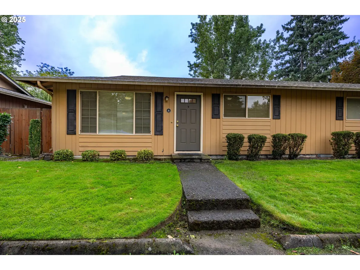 3600 A St #6, Washougal, WA 98671 - Image #1
