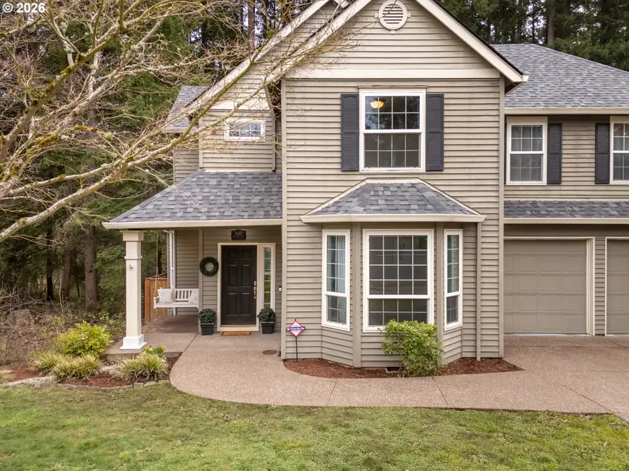 9640 SW 151st Ave, Beaverton, OR 97007 - #2