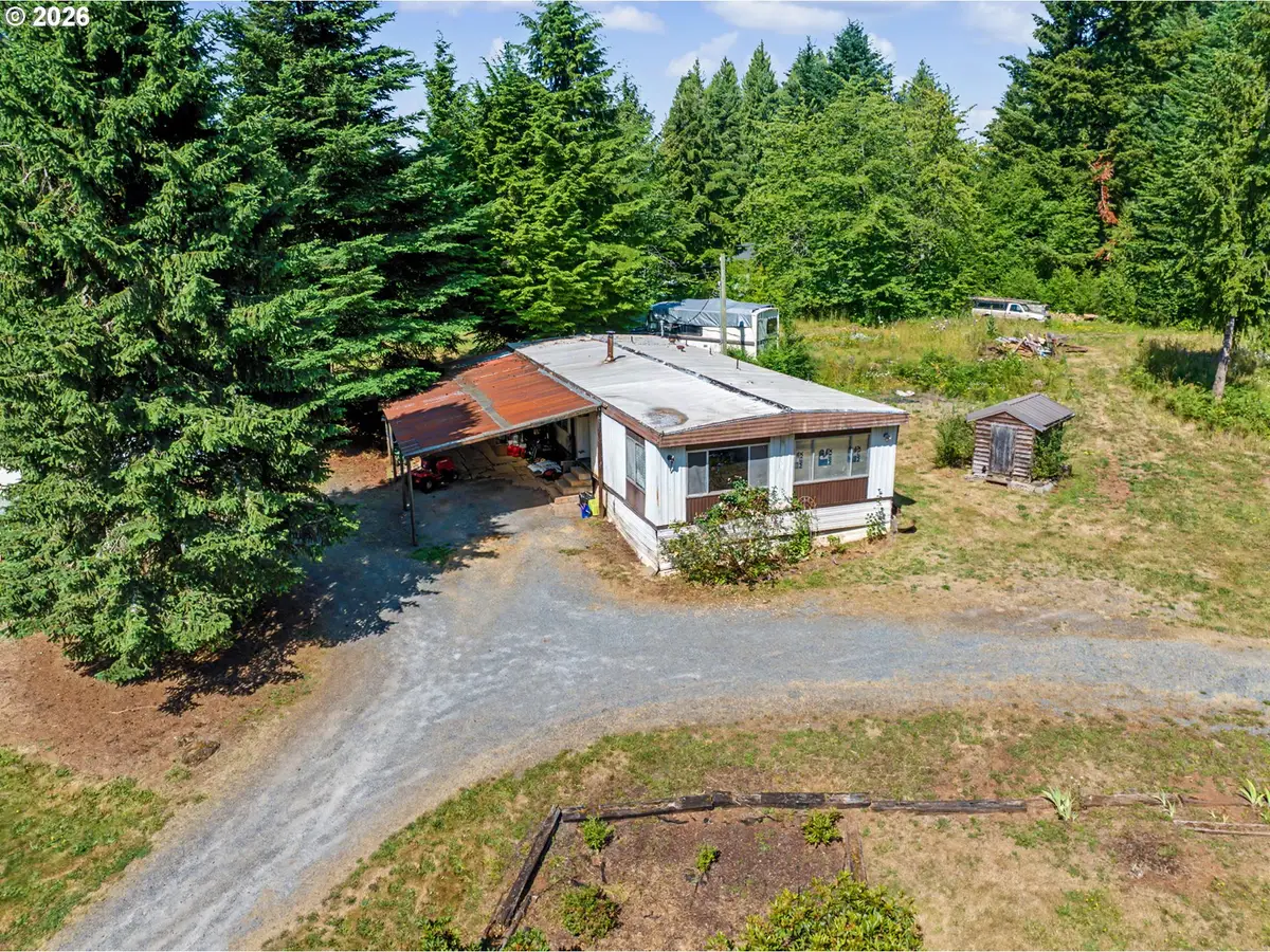 24252 S Upper Highland Rd, Colton, OR 97017 - #1