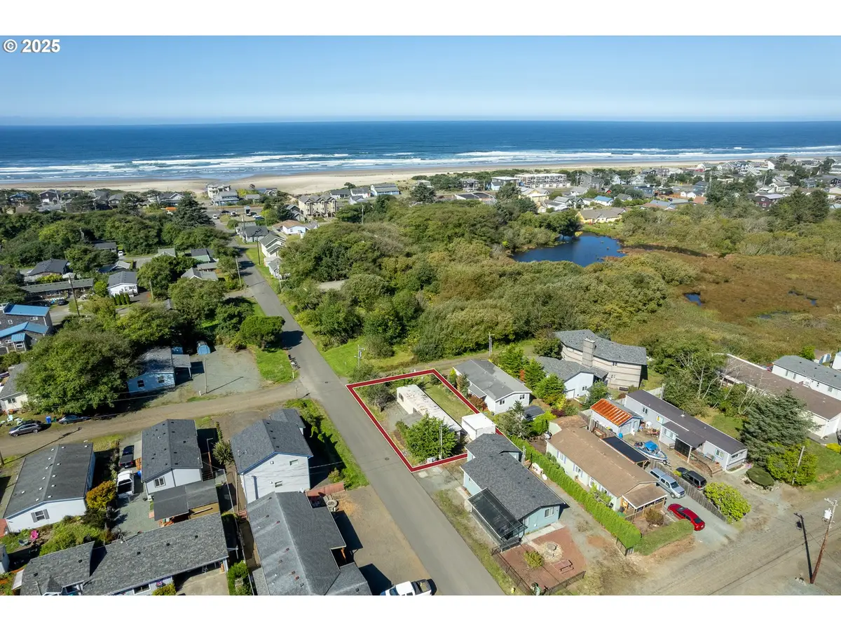 503 S 6th Ave, Rockaway Beach, OR 97136 - Image #1