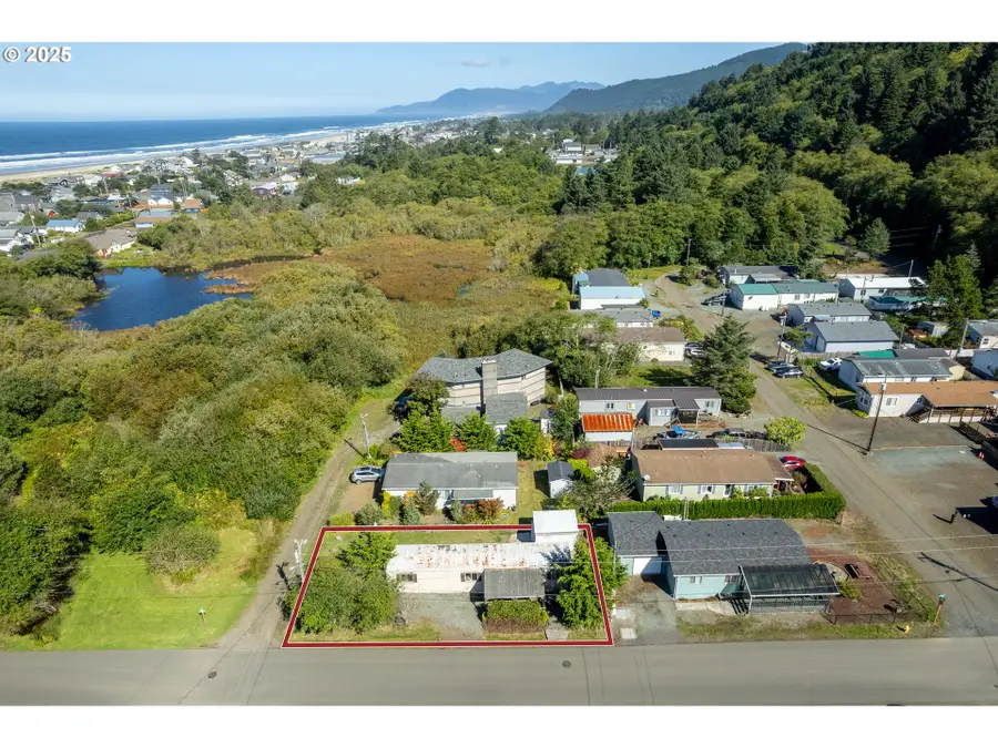 503 S 6th Ave, Rockaway Beach, OR 97136 - Image #3