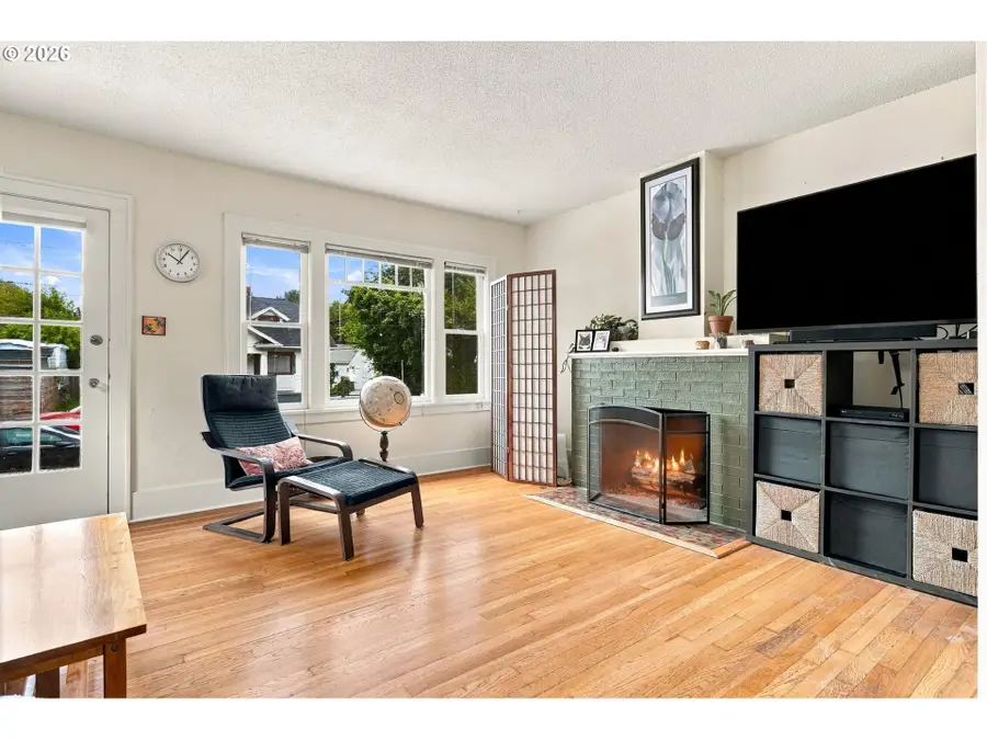 1318 SE Palm St, Portland, OR 97214 - #3