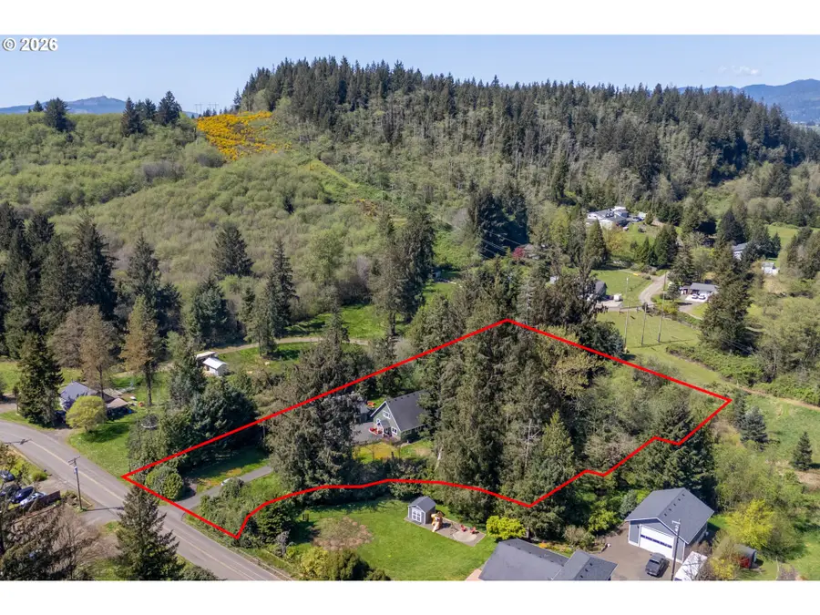 6040 Brickyard Rd, Tillamook, OR 97141 - #2