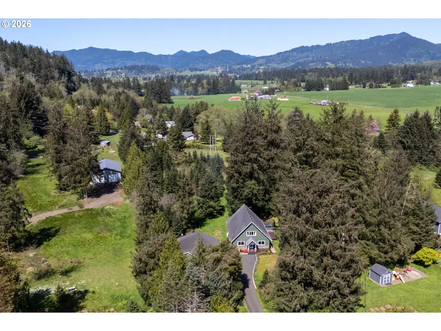 6040 Brickyard Rd, Tillamook, OR 97141 - #3