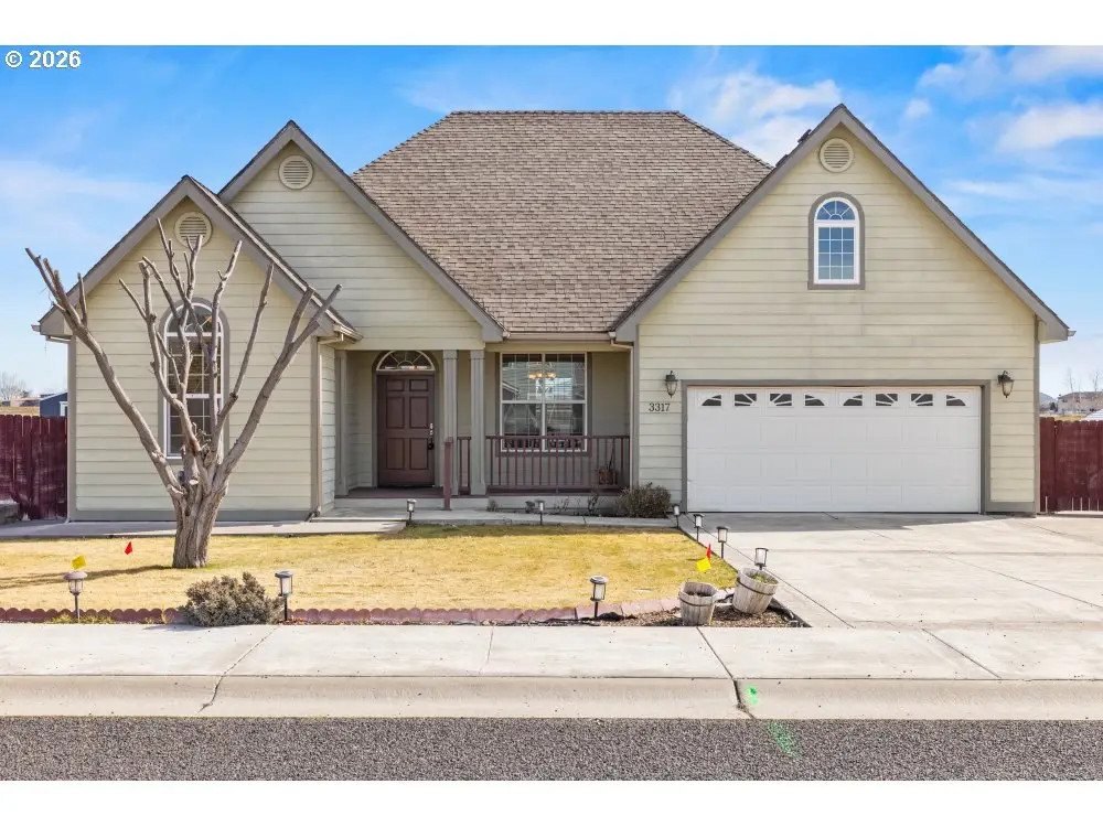 3317 Barnes Way, Altamont, OR 97603 - #1