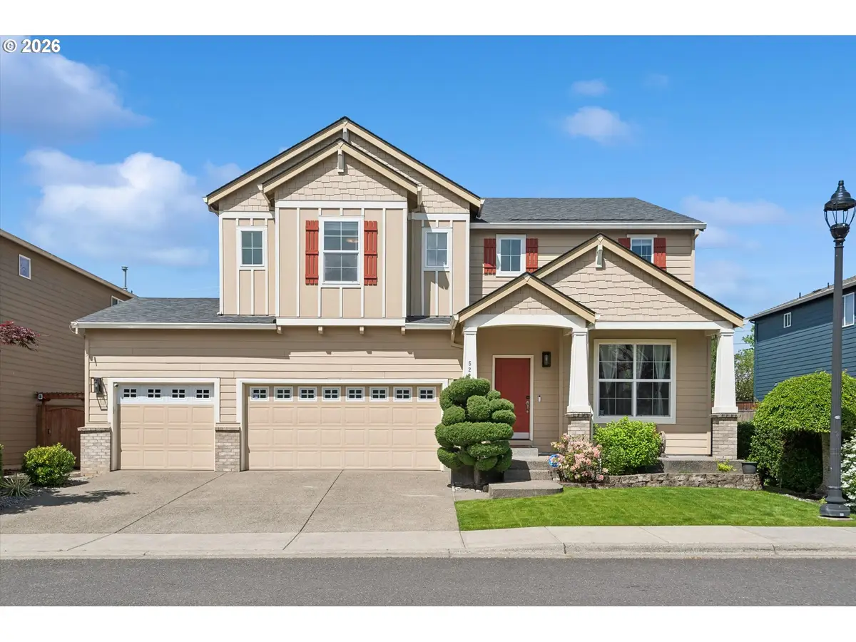 5228 NW Shoreline Way, Portland, OR 97229 - #1