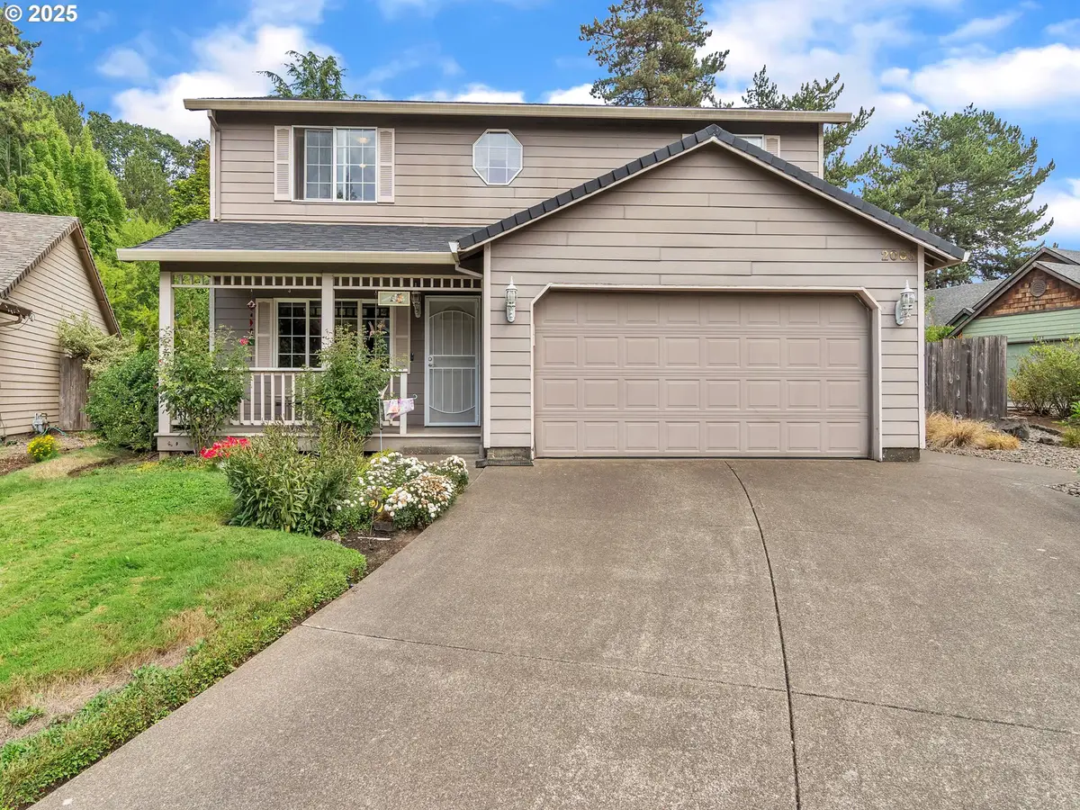 2063 NE Gibbs Cir, McMinnville, OR 97128 - #1