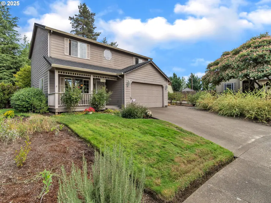 2063 NE Gibbs Cir, McMinnville, OR 97128 - #3