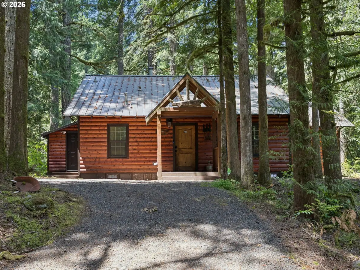 26845 E Rolling Riffle Ln, Rhododendron, OR 97049 - #1