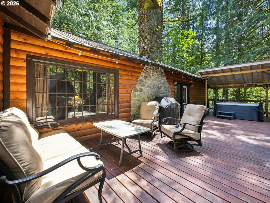 26845 E Rolling Riffle Ln, Rhododendron, OR 97049 - #3