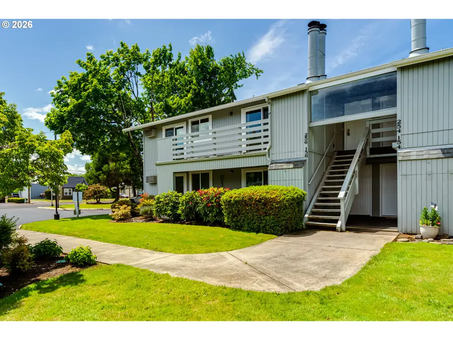 650 Harlow Rd #256, Springfield, OR 97477 - #2