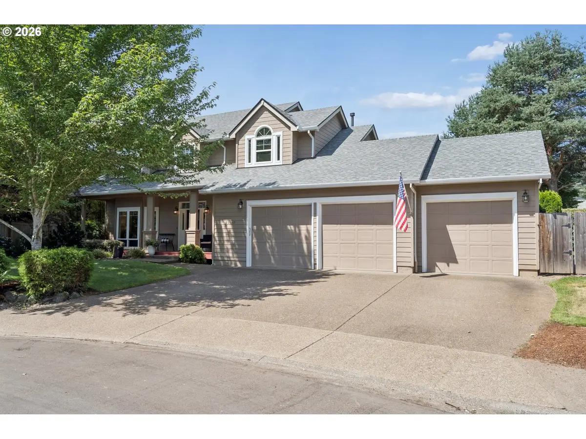 29545 SW Queens Ct, Wilsonville, OR 97070 - #1