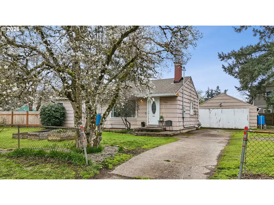13314 SE Bush St, Portland, OR 97236 - #2