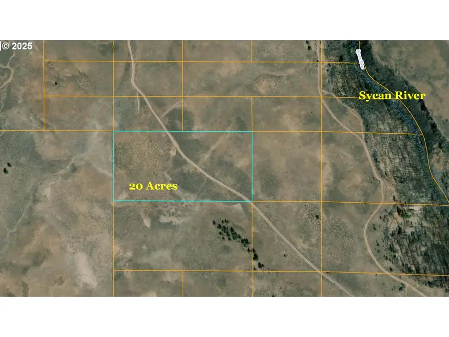 Oregon Pines Road #TL 2500, Beatty, OR 97621 - #2