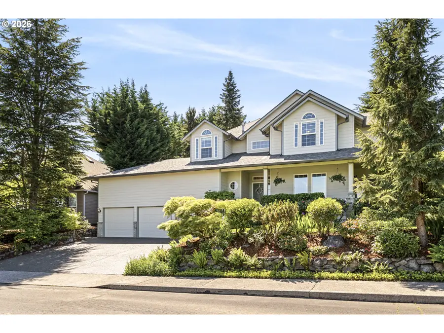 2703 NE 162nd St, Ridgefield, WA 98642 - #3
