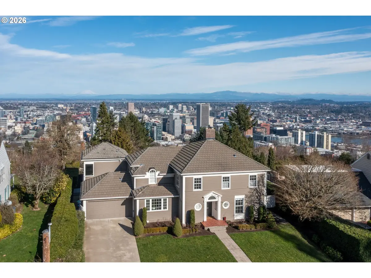 1281 SW Davenport St, Portland, OR 97201 - #1