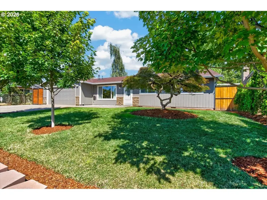 2356 SE 56th Pl, Hillsboro, OR 97123 - #3